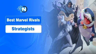 Best Marvel Rivals Strategists in Season 3