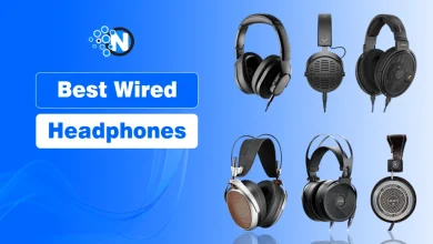 Best Wired Headphones