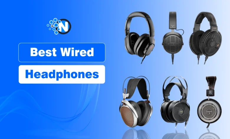 Best Wired Headphones