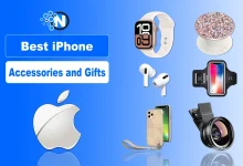 Gifts for Apple Lovers