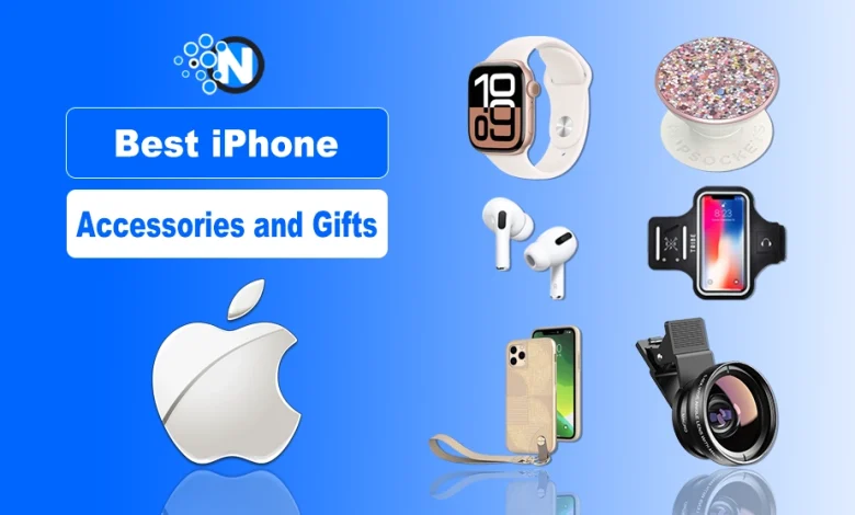 Gifts for Apple Lovers
