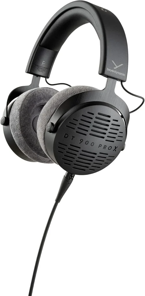 Beyerdynamic DT 900 Pro X