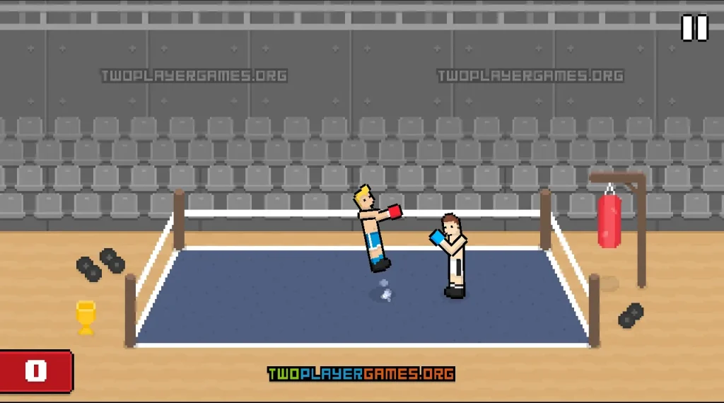 Boxing Random