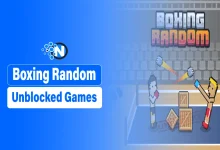 Featured Image of a Blog Post Titled Boxing Random Unblocked Games