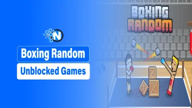 Featured Image of a Blog Post Titled Boxing Random Unblocked Games