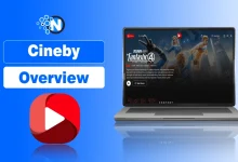 Cineby Overview