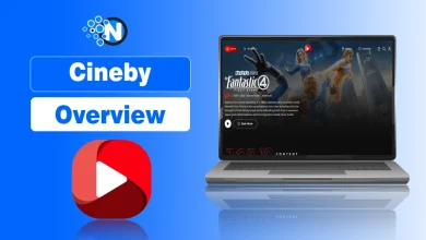 Cineby Overview
