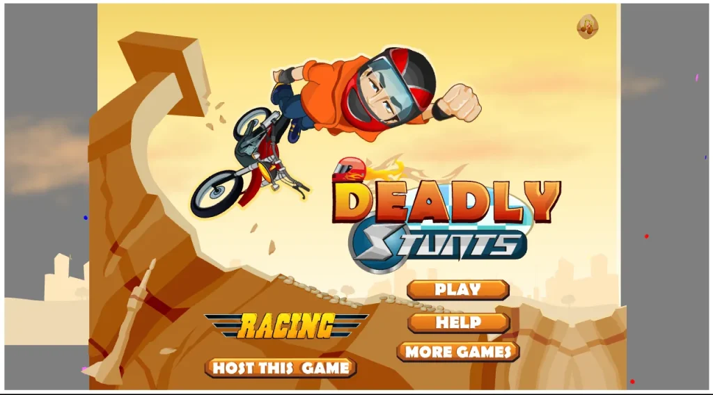 Deadly Stunt