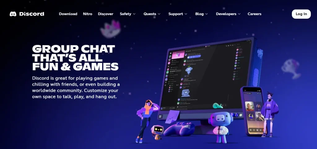 Discord