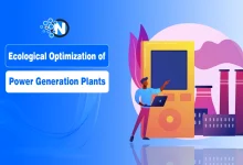 Ecological Optimization of Power Generation Plants