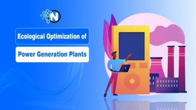 Ecological Optimization of Power Generation Plants