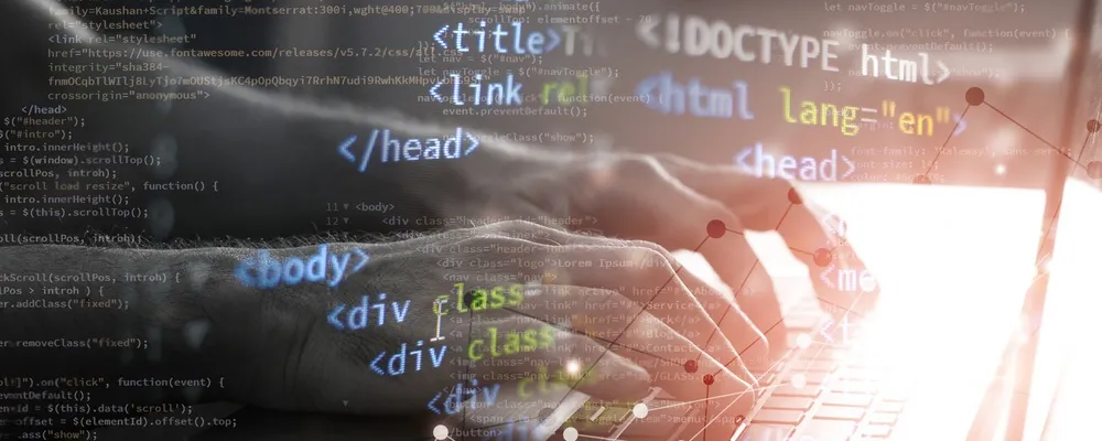 Enterprise Web Development