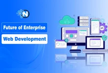 Future of Enterprise Web Development