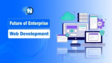 Future of Enterprise Web Development