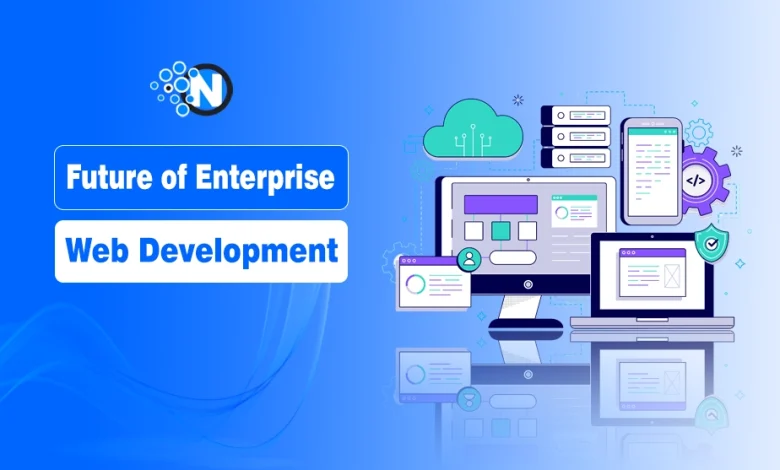 Future of Enterprise Web Development