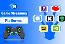 Game Streaming Platforms