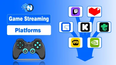 Game Streaming Platforms