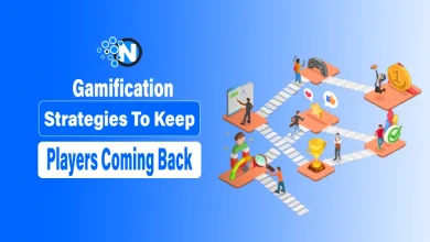 Gamification Strategies To Keep Players Coming Back