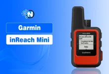 Garmin inReach Mini