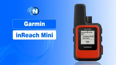 Garmin inReach Mini