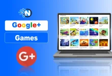 Google+ Games Guide