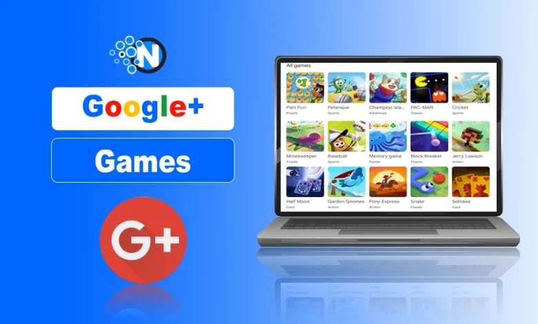 Google+ Games Guide
