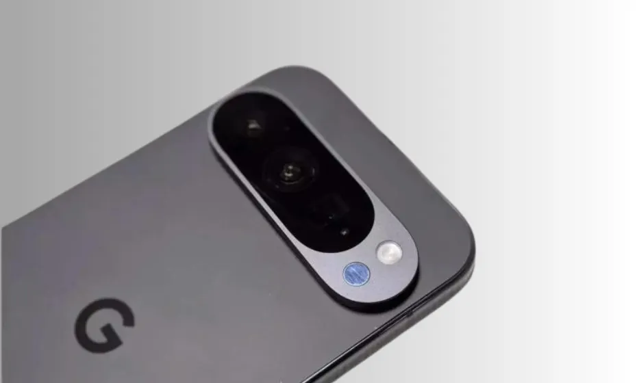 Google Pixel 10 Pro