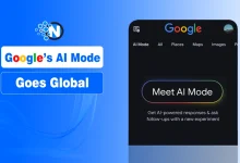 Google’s AI Mode Goes Global