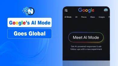 Google’s AI Mode Goes Global