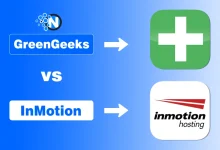 GreenGeeks vs InMotion