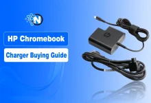 HP Chromebook Charger Buying Guide