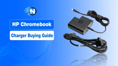 HP Chromebook Charger Buying Guide