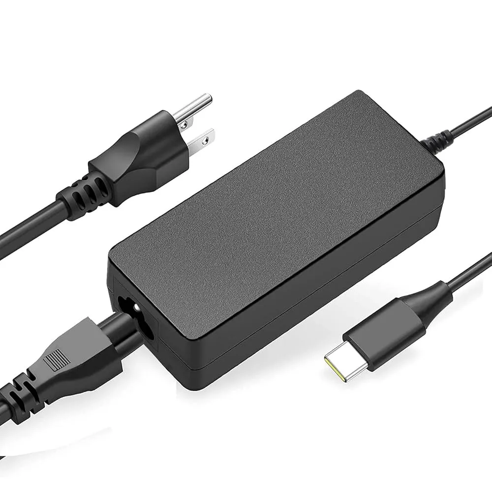 HP Chromebook Charger