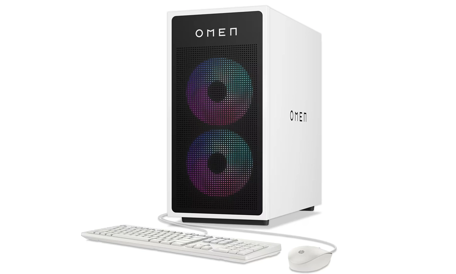 OMEN 35L HP