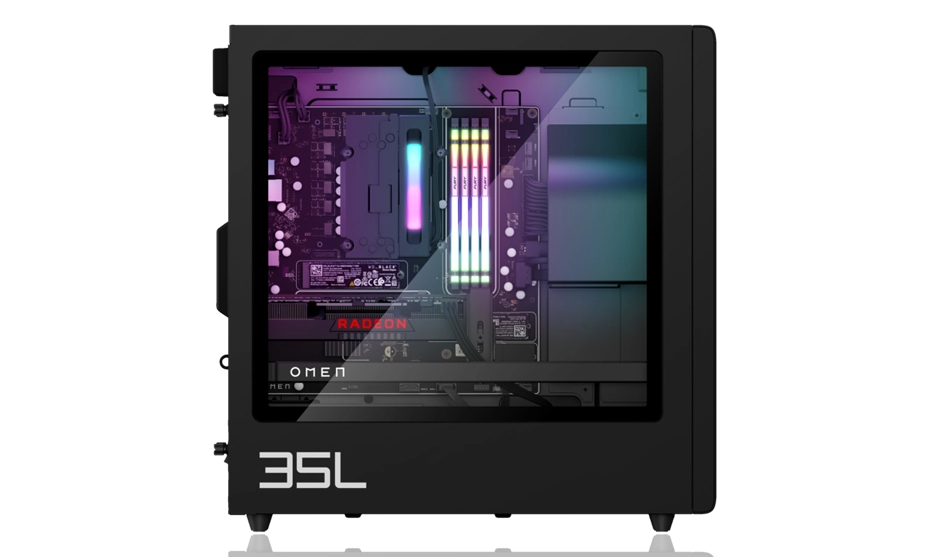 HP OMEN 35L