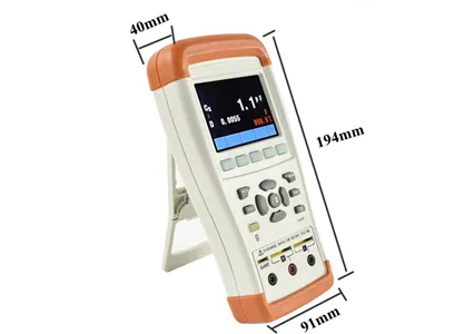 Handheld LCR Meter 