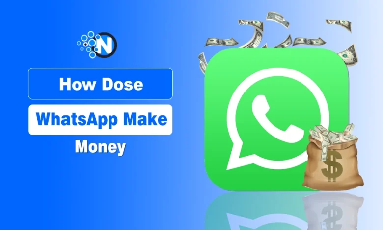 How Does WhatsApp Make Money