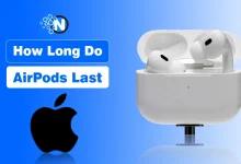 How Long Do AirPods Last