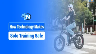 How Technology Makes Solo Training Safe