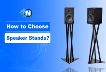 How to Choose Speaker Stands?