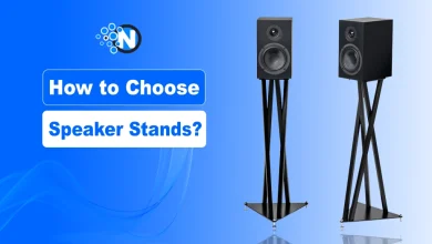 How to Choose Speaker Stands?