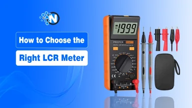 How to Choose the Right LCR Meter