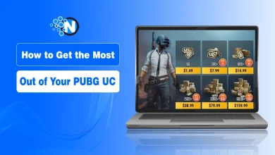 How to Get the Most Out of Your PUBG UC