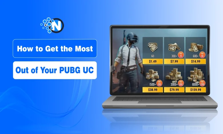 How to Get the Most Out of Your PUBG UC