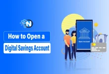 How to Open a Digital Savings Account