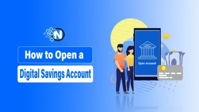 How to Open a Digital Savings Account