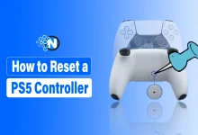 How to Reset a PS5 Controller