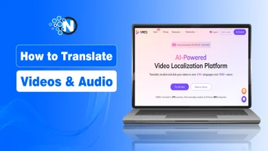 How to Translate Videos & Audio
