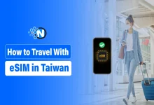 How to Travel With eSIM in Taiwan