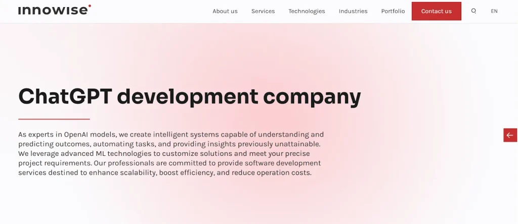 Innowise Group